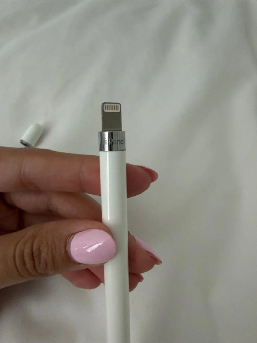 Apple Pencil 1st gen